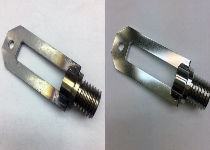 Zakres stosowania aquablastów w firmach produkcyjnych