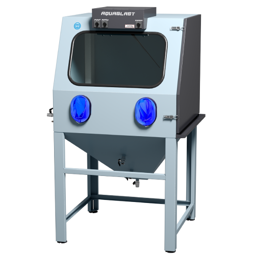 Aquablast lite maszyna 900