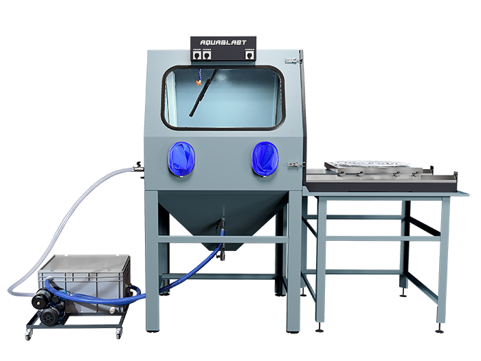 Aquablast lite maszyna kup