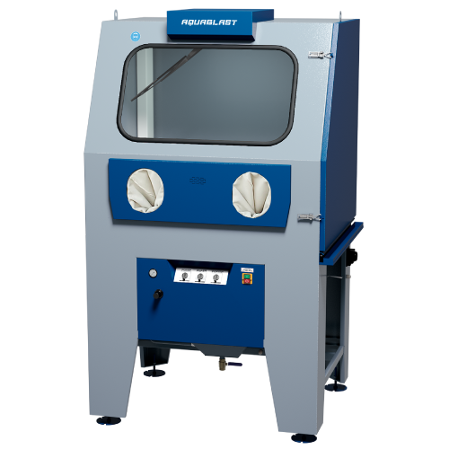 Aquablast standard maszyna 1100