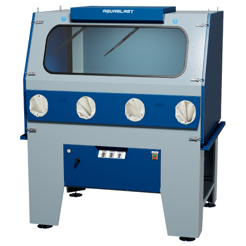 Aquablast standard maszyna 1600