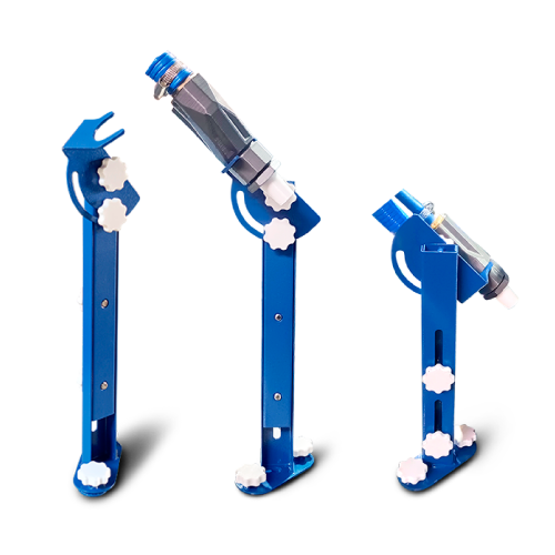 Wspornik pistoletu aquablast